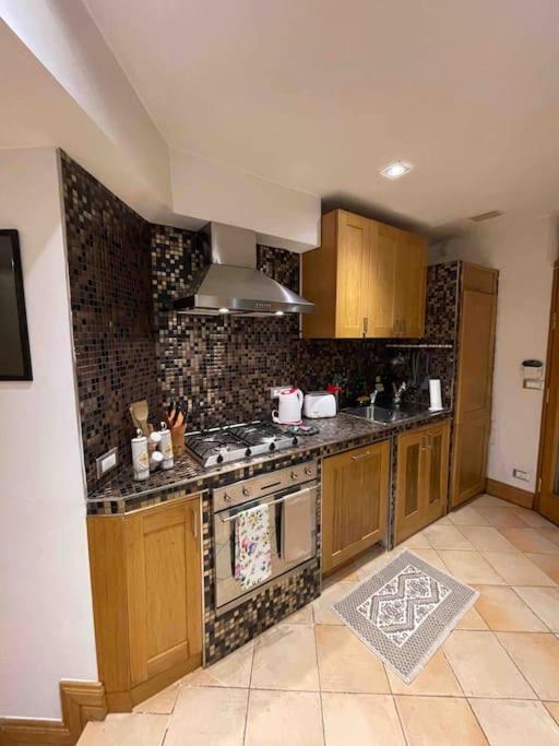 Cavourdreamsuite Apartamento Roma
