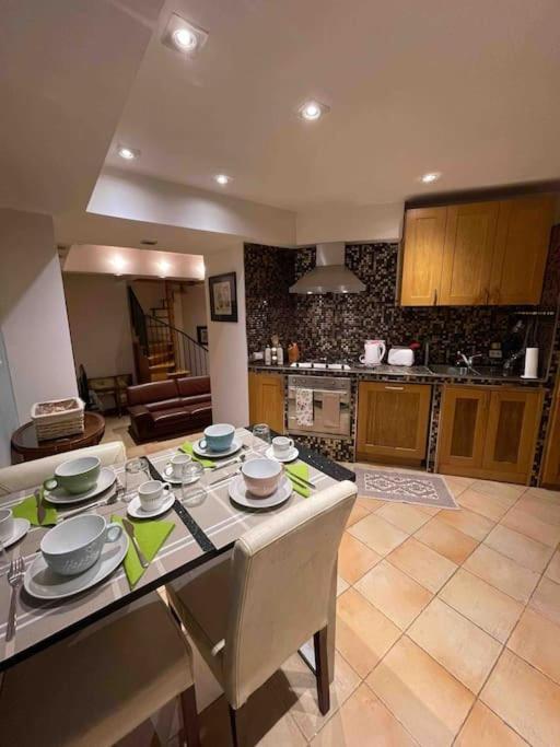 Apartamento Cavourdreamsuite *