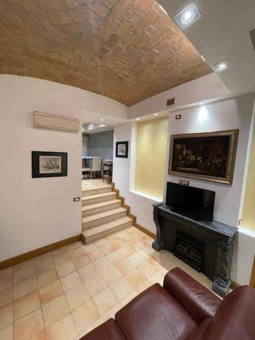 Apartamento Cavourdreamsuite Roma