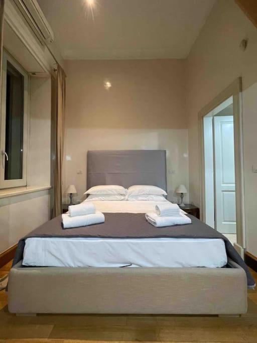 Apartamento Cavourdreamsuite *