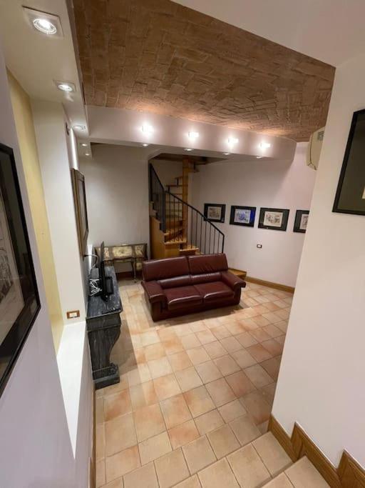 Apartamento Cavourdreamsuite Roma