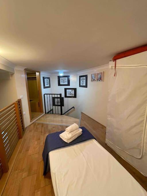 Apartamento Cavourdreamsuite Roma
