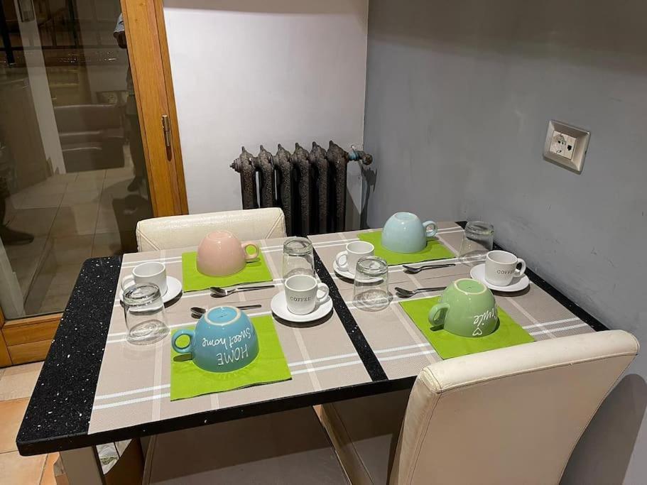 Cavourdreamsuite Apartamento *
