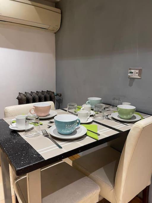 Cavourdreamsuite Apartamento